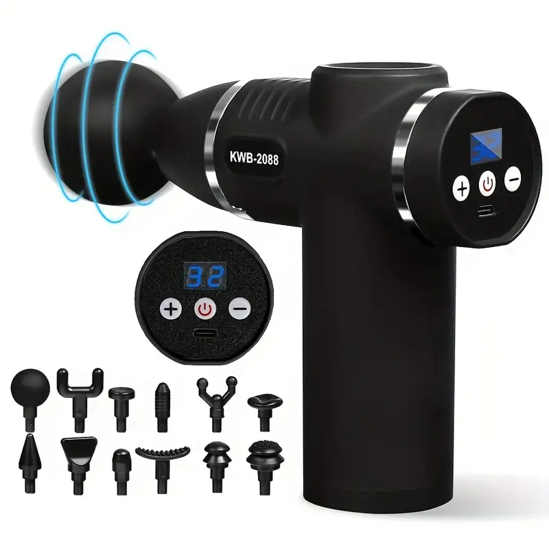 Crossfit Machine - Mini Massage Gun Fascia Machine Muscle