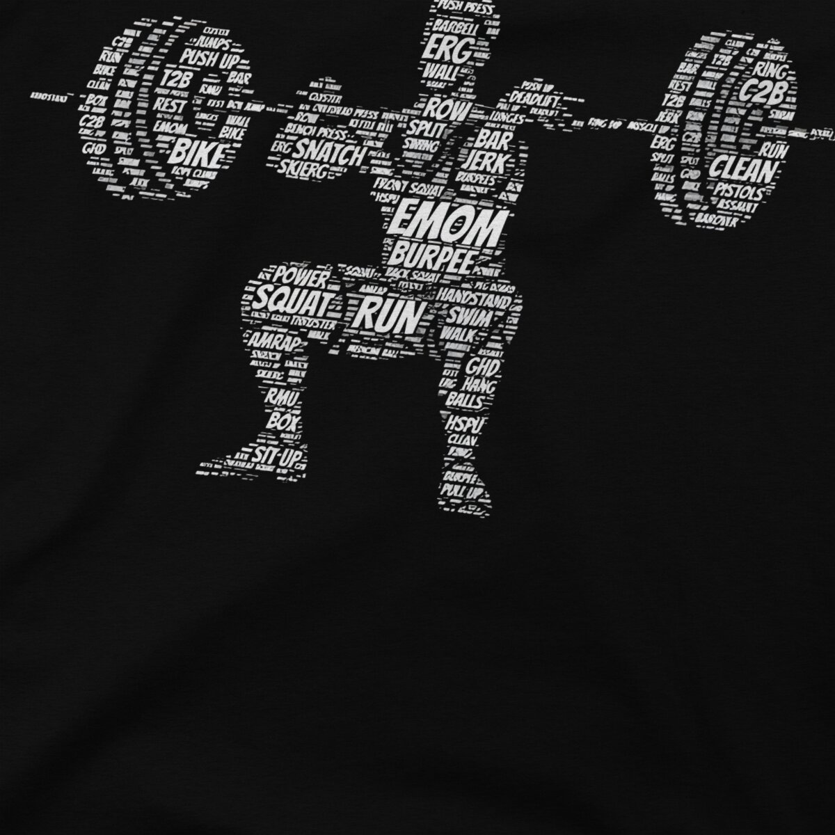 Bodybuilding Gym Sports Crossf - Crossfit Mayhem avis et prix