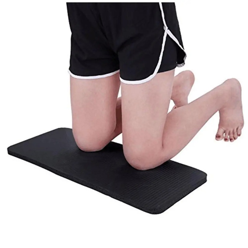 1.5cm Extra Thick Yoga Knee Pa - Crossfit Workout With Equipment avis et prix