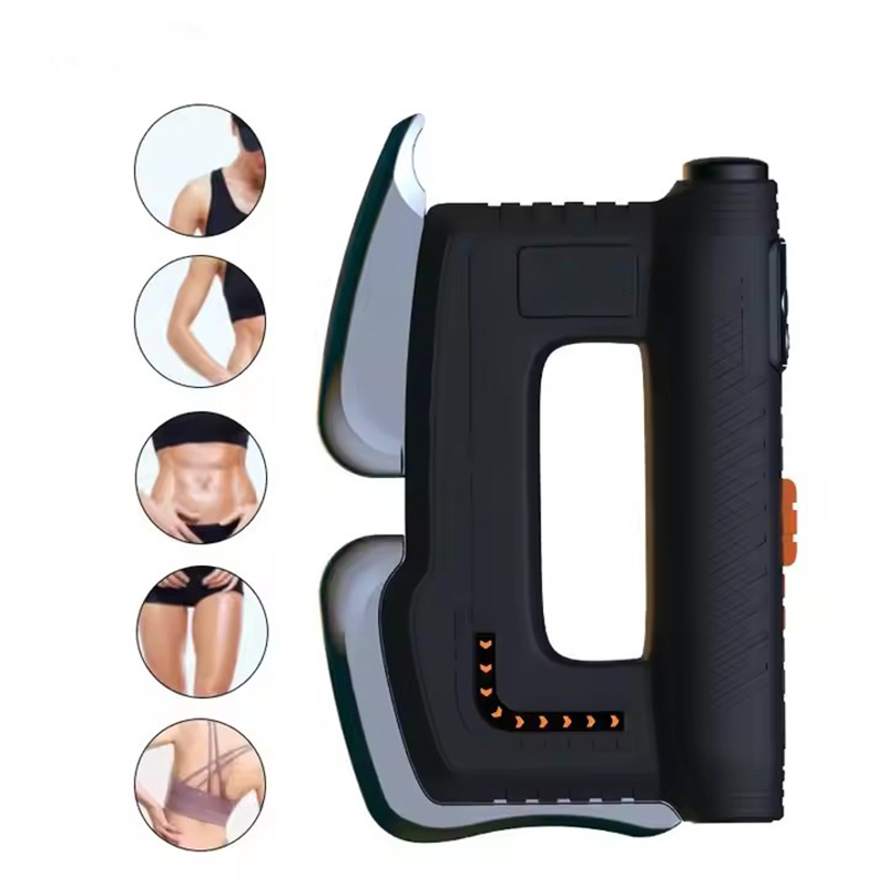 Fascia Gun Gua Sha Scraping My - Crossfit Machine avis et prix