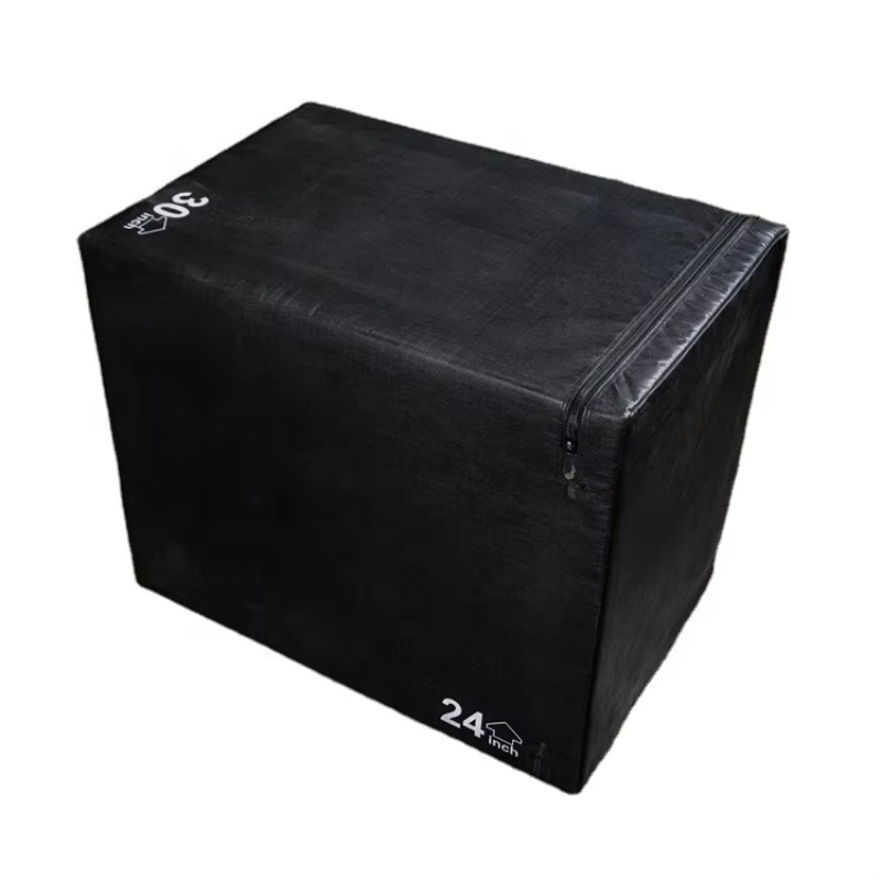 2026 Adjustable Soft Foam Plyo - Box Jump Plyo avis et prix