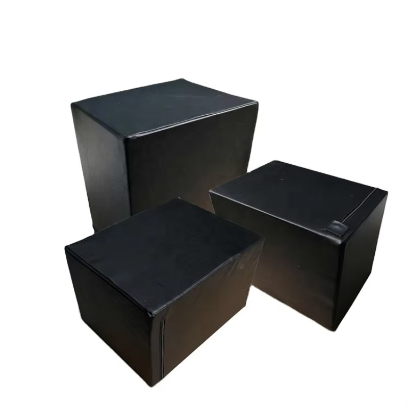 2026 Adjustable Soft Foam Plyo - Box Jump Plyo avis et prix