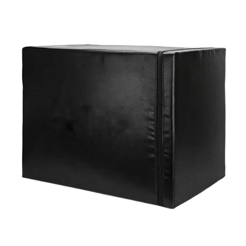 2026 Adjustable Soft Foam Plyo - Box Jump Plyo avis et prix