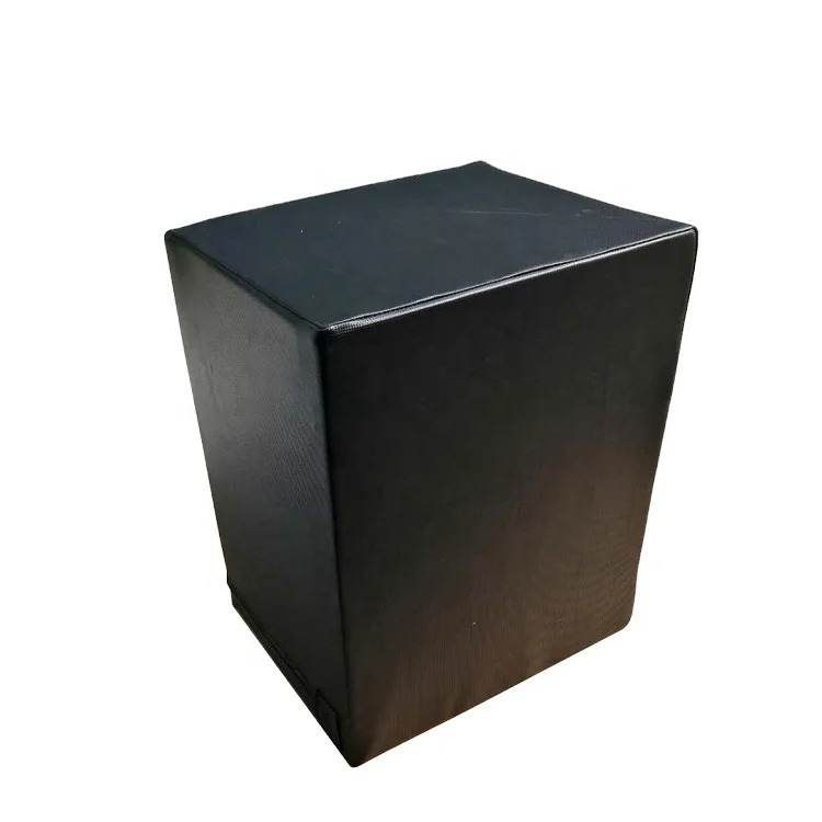 2026 Adjustable Soft Foam Plyo - Box Jump Plyo avis et prix