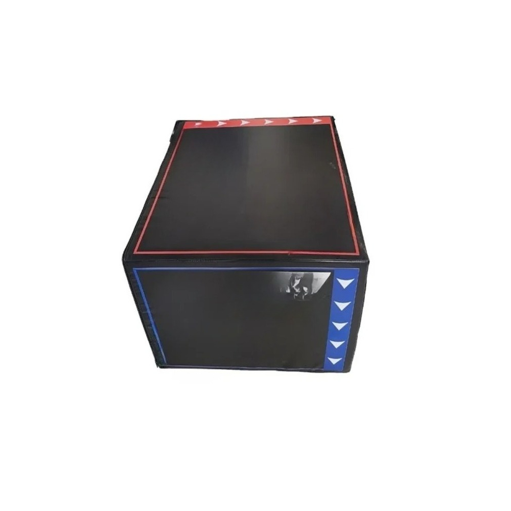Soft Gym Fitness Jump Box 3 in - Box Jump Plyo avis et prix