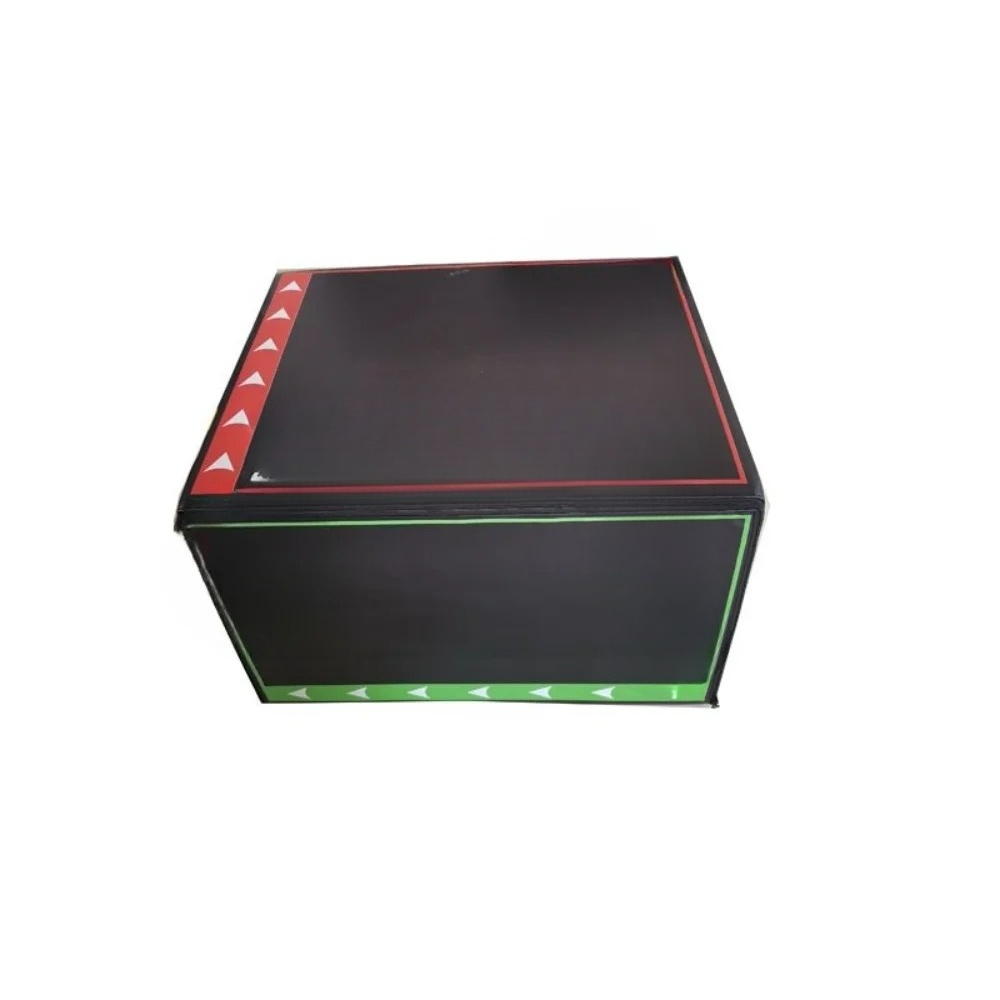 Soft Gym Fitness Jump Box 3 in - Box Jump Plyo avis et prix