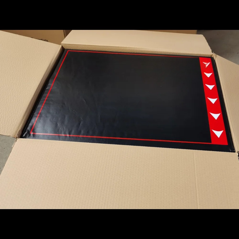 Soft Gym Fitness Jump Box 3 in - Box Jump Plyo avis et prix