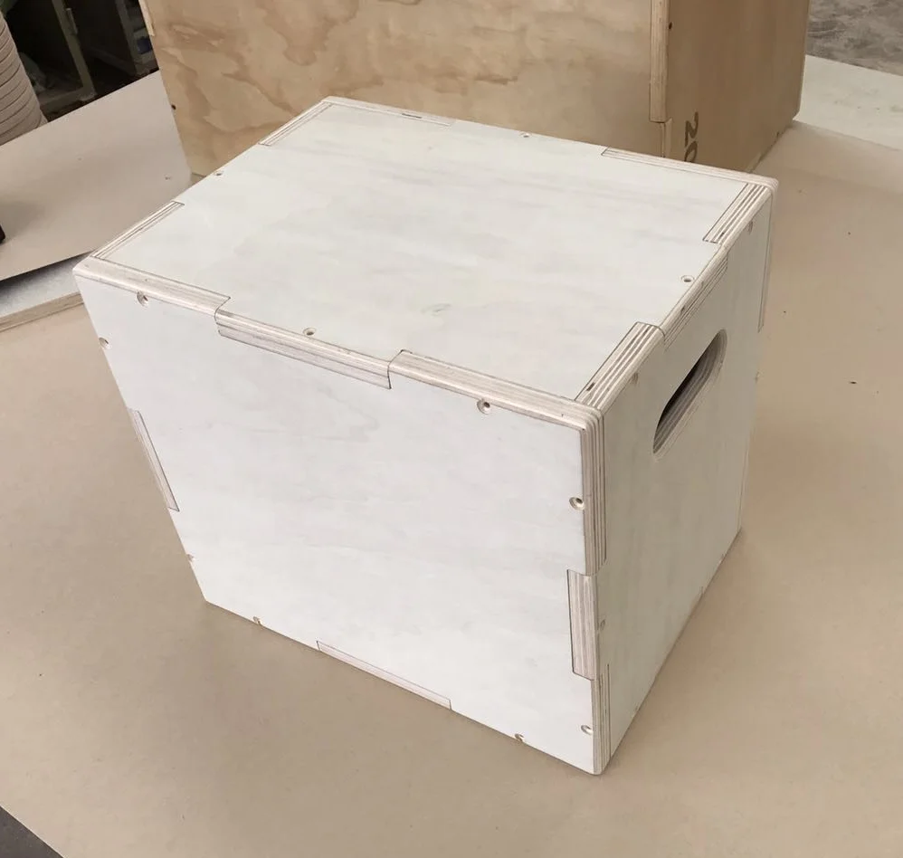 2026 Wooden Plyo Jump Box Indo - Box Jump Plyo avis et prix