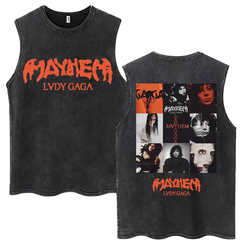 Lady Gaga The Mayhem Ball Tour - Crossfit Mayhem avis et prix