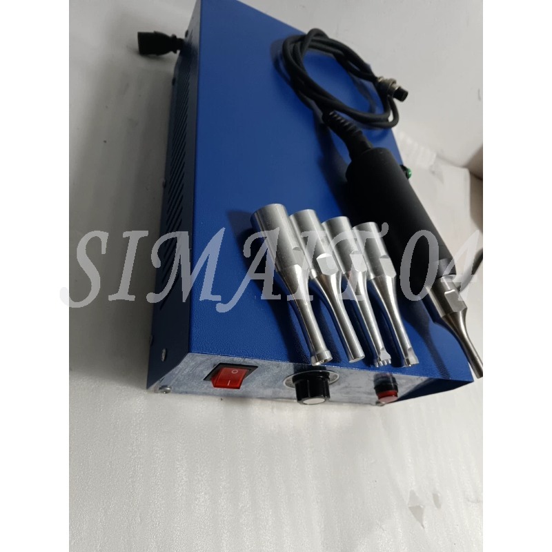 Ultrasonic Welding Machine, Ca - Crossfit Machine avis et prix