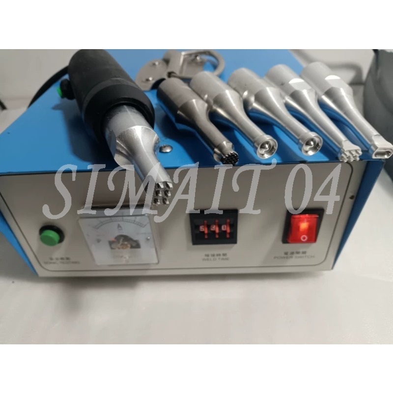 Ultrasonic Welding Machine, Ca - Crossfit Machine avis et prix