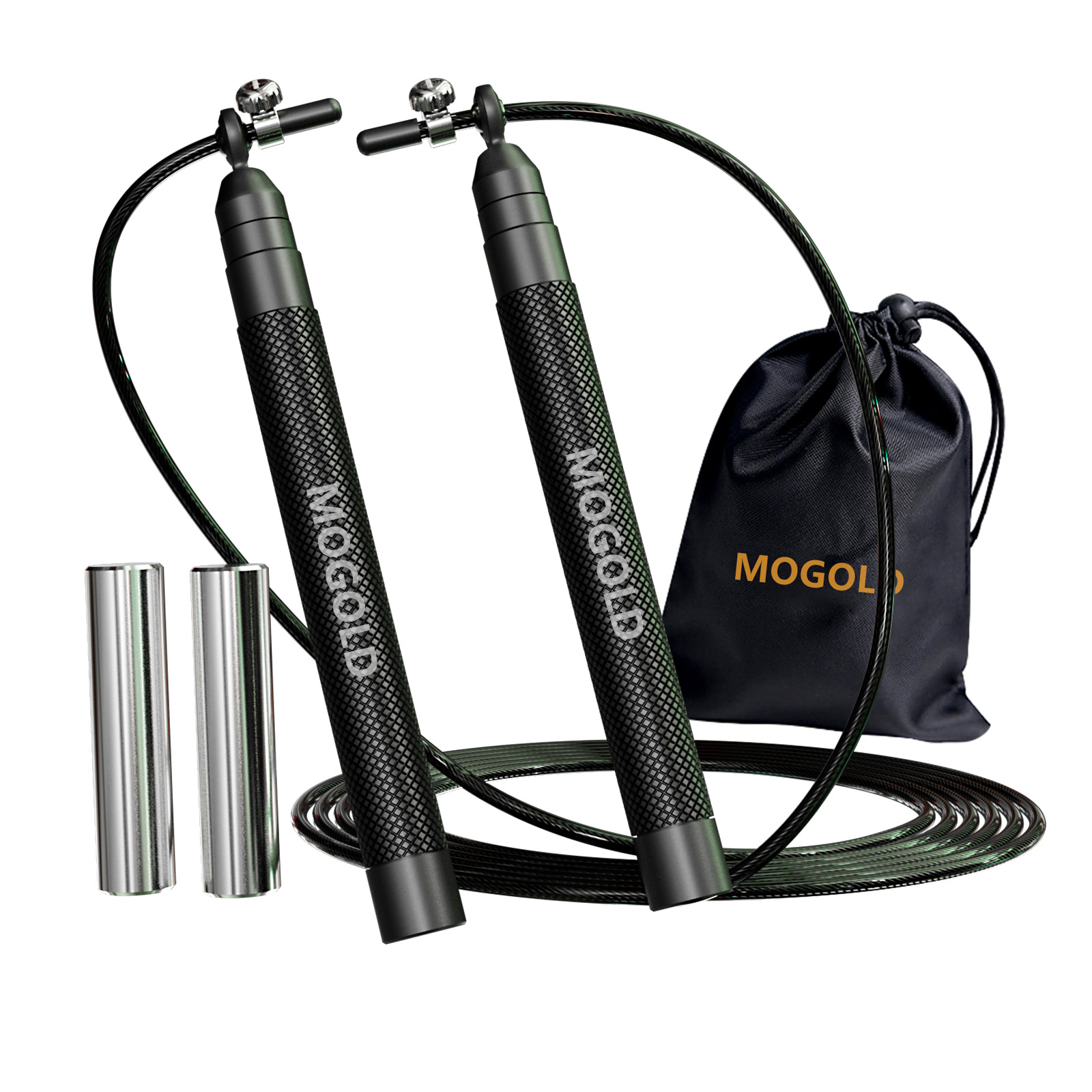 Crossfit Weighted jump rope gy - Crossfit Workout With Equipment avis et prix