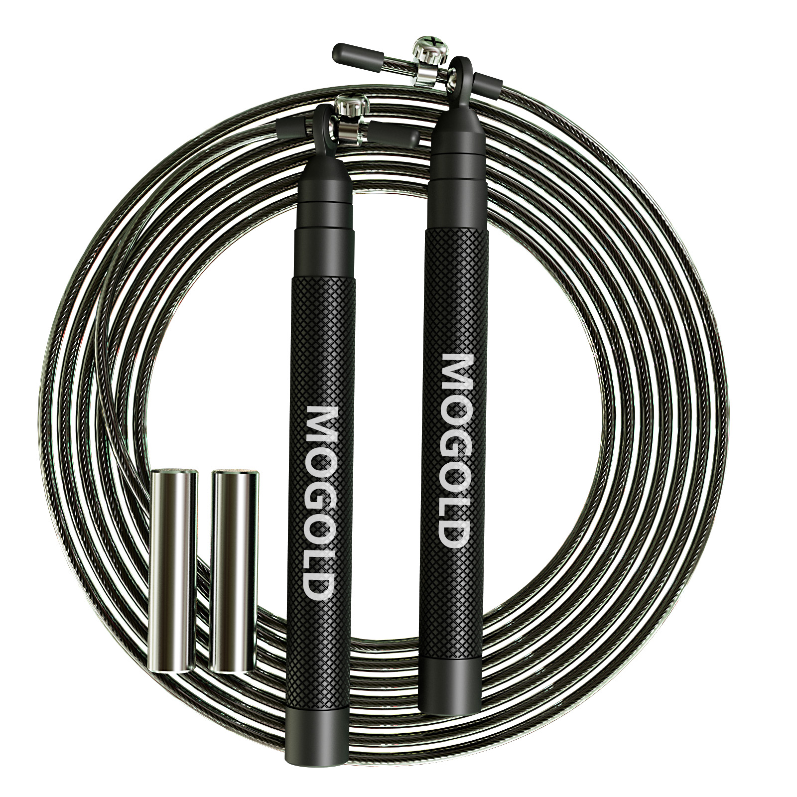 Crossfit Weighted jump rope gy - Crossfit Workout With Equipment avis et prix