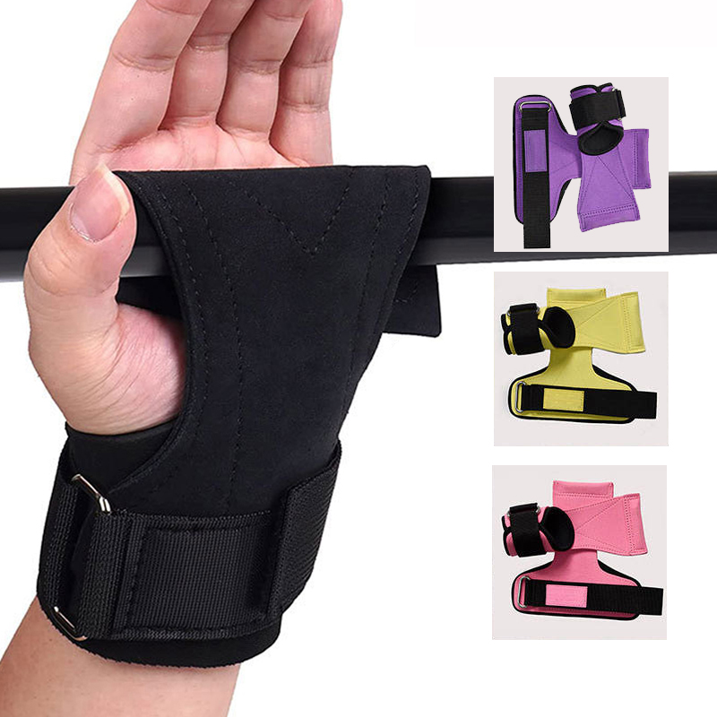 Thick Palm Protectors for Cros - New Crossfit Gear avis et prix