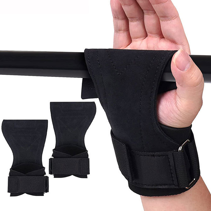 Thick Palm Protectors for Cros - New Crossfit Gear avis et prix
