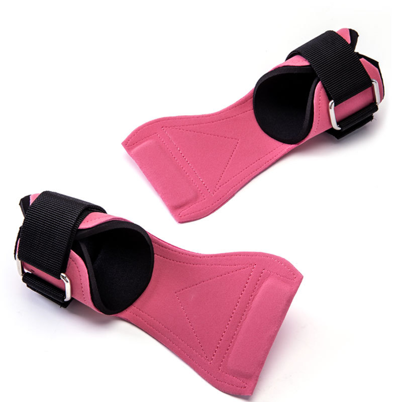 Thick Palm Protectors for Cros - New Crossfit Gear avis et prix