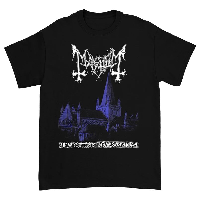 Mayhem Norwegian Band Black Me - Crossfit Mayhem avis et prix