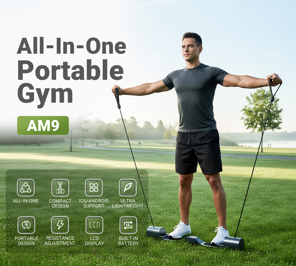 Multi-Function Home Gym Equipm - Crossfit Workout With Equipment avis et prix