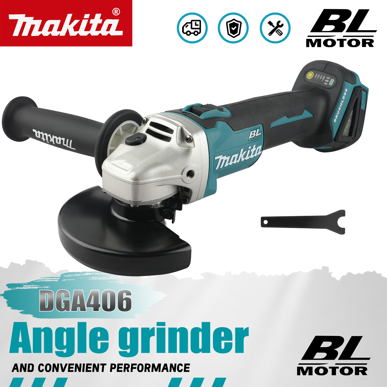 Makita's newly upgraded 18V li - Crossfit Machine avis et prix