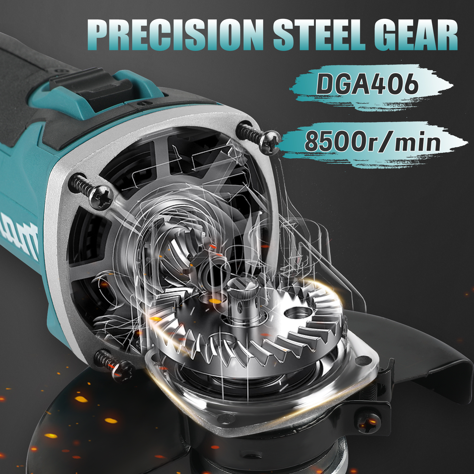 Makita's newly upgraded 18V li - Crossfit Machine avis et prix