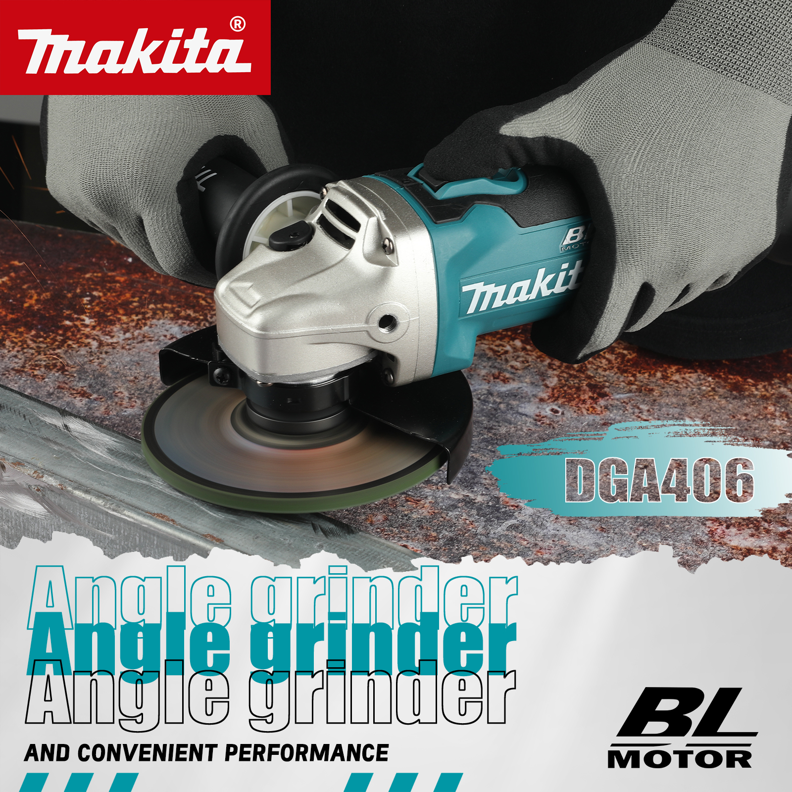 Makita's newly upgraded 18V li - Crossfit Machine avis et prix