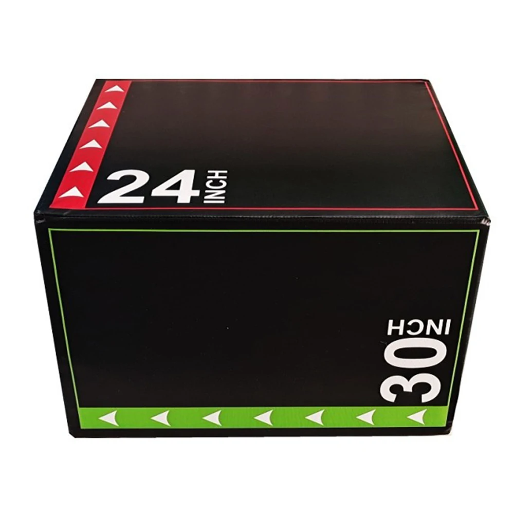 2026 High Density Foam Plyo Bo - Box Jump Plyo avis et prix