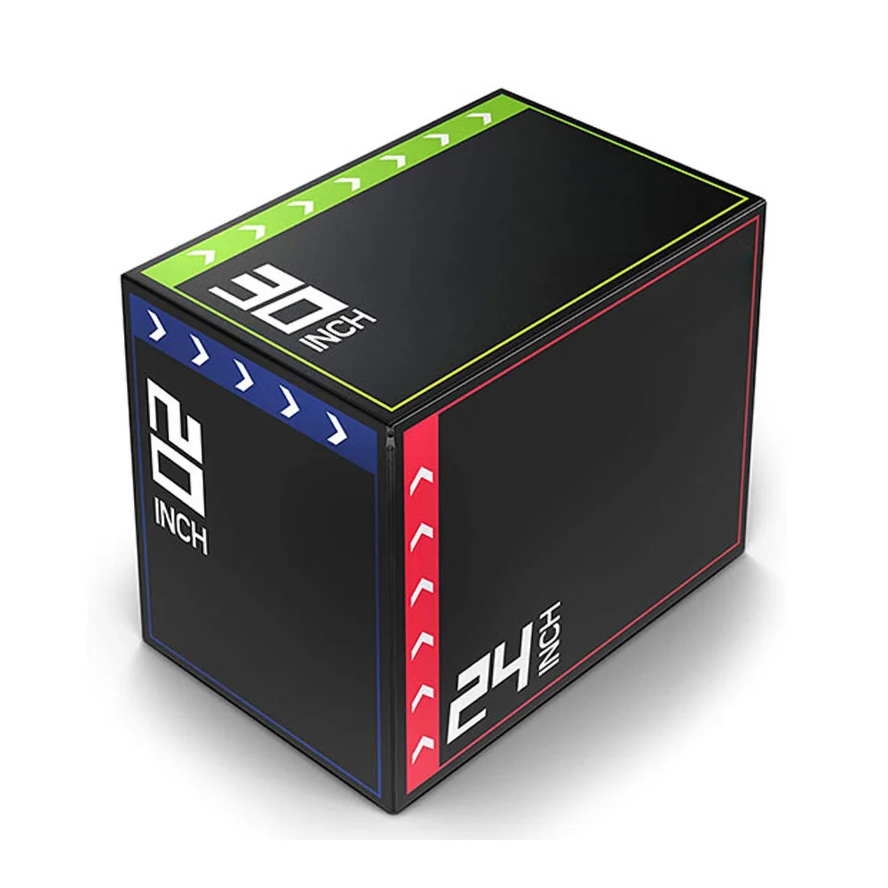 2026 High Density Foam Plyo Bo - Box Jump Plyo avis et prix