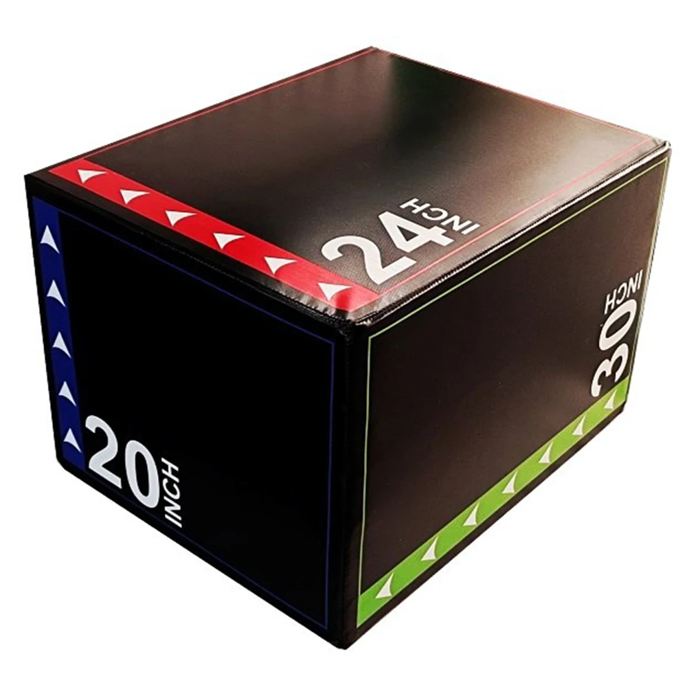 2026 High Density Foam Plyo Bo - Box Jump Plyo avis et prix