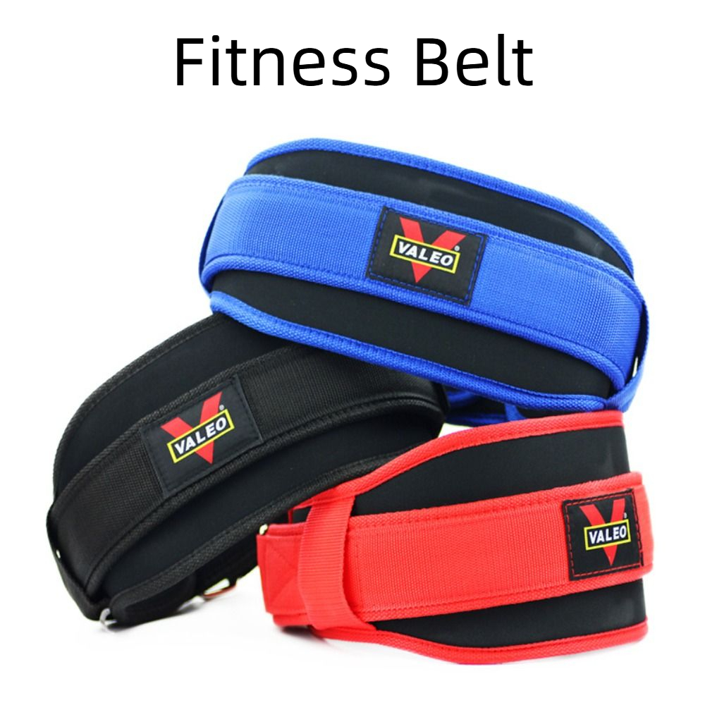 EVA Adjustable Fitness Belt Sa - Crossfit Workout With Equipment avis et prix