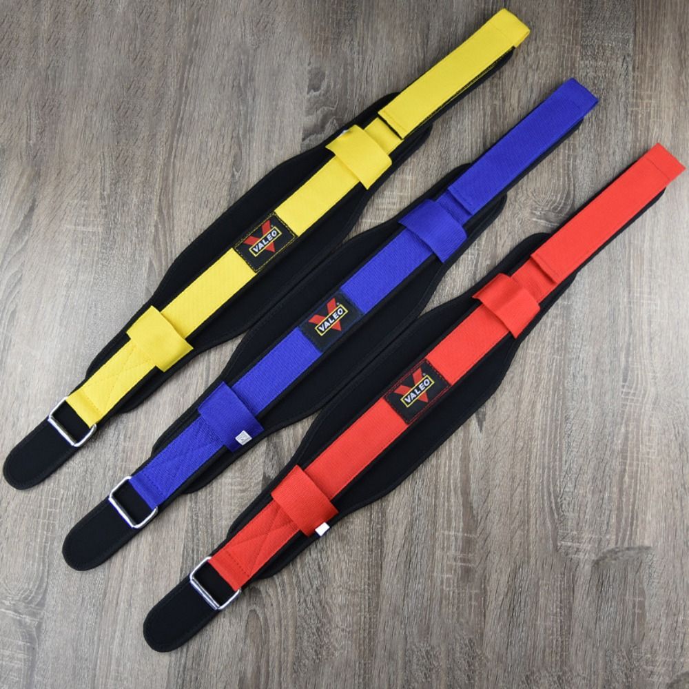 EVA Adjustable Fitness Belt Sa - Crossfit Workout With Equipment avis et prix
