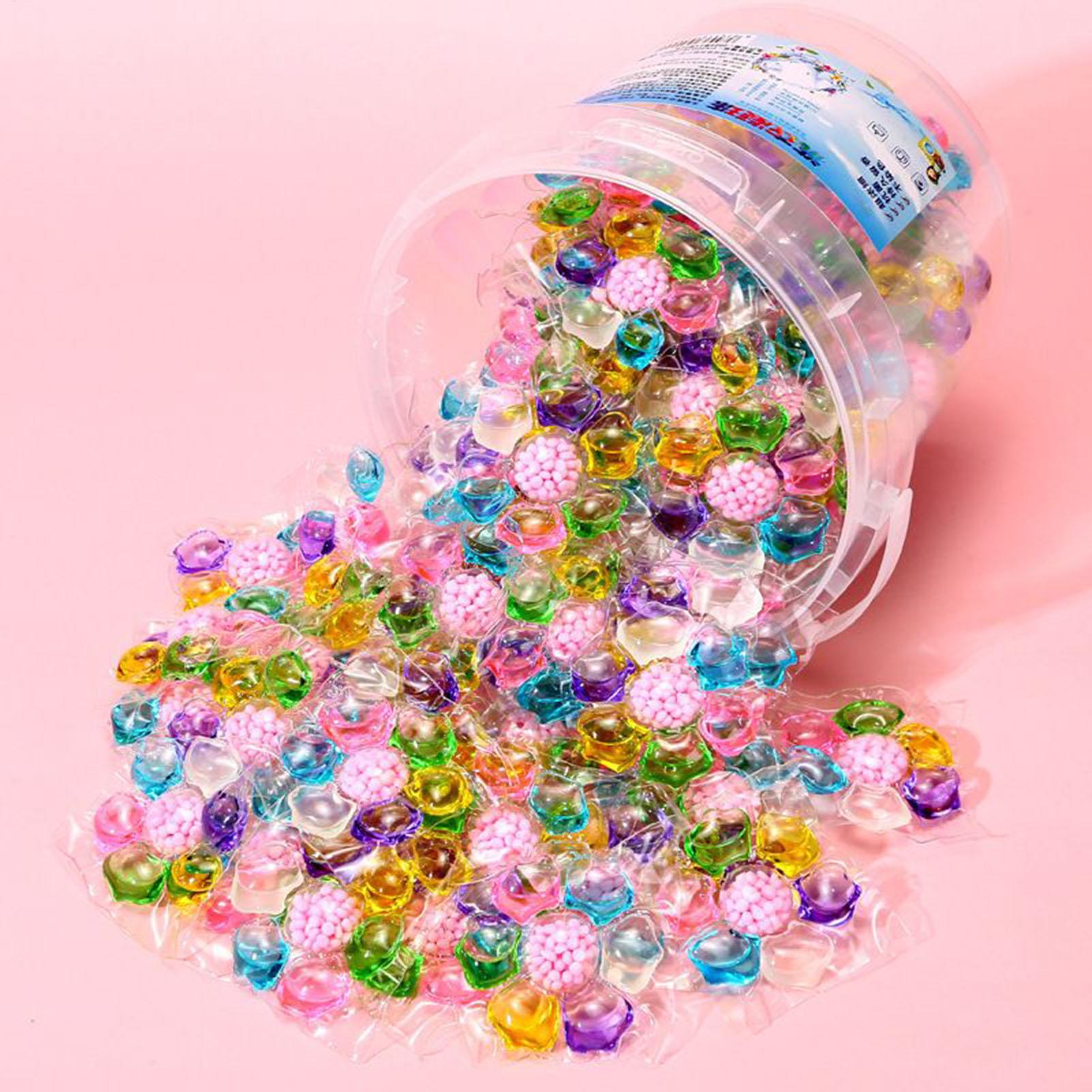 7in1 Laundry Beads Detergent L - Crossfit Machine avis et prix
