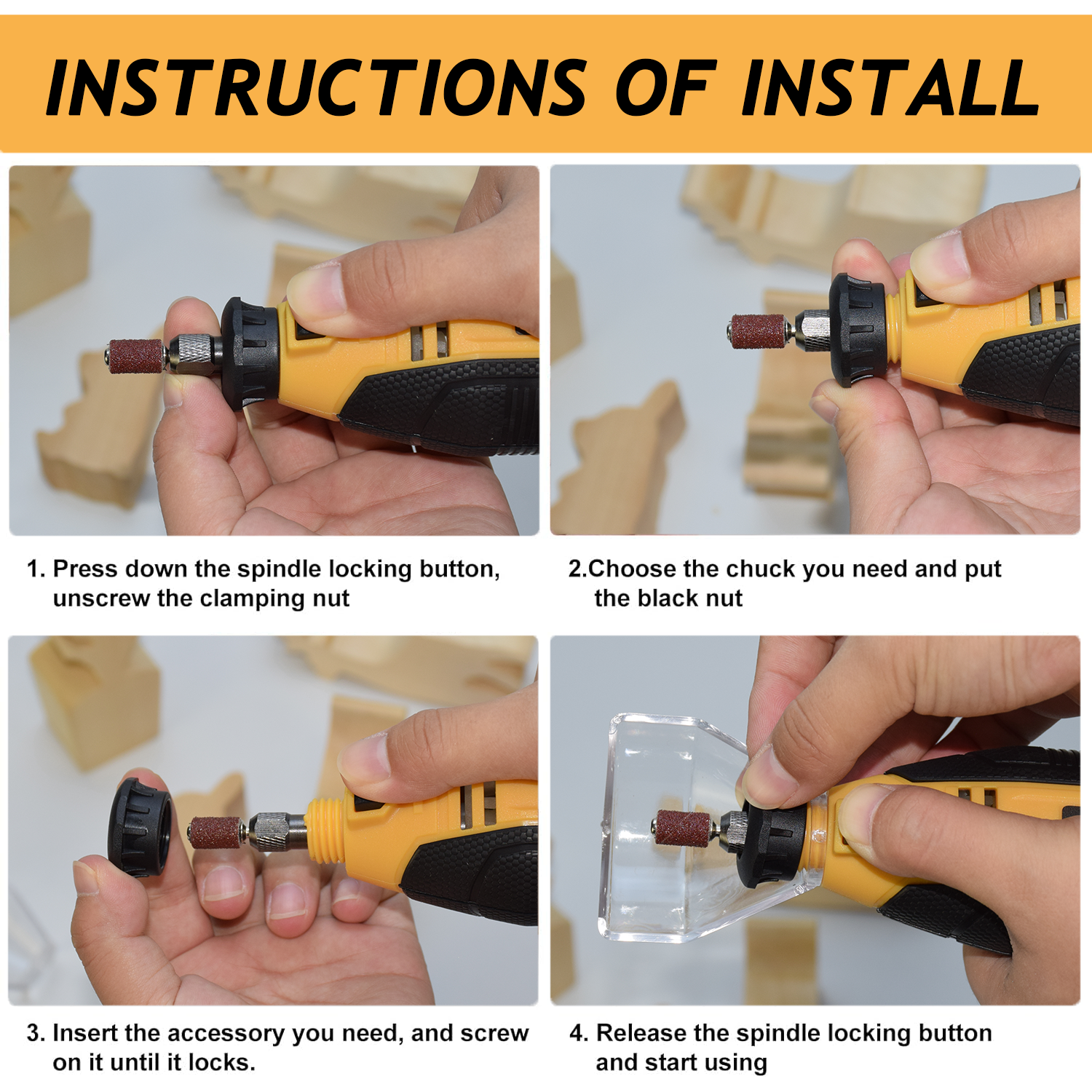 Rotary Tool Kit, Equipped With - Crossfit Machine avis et prix