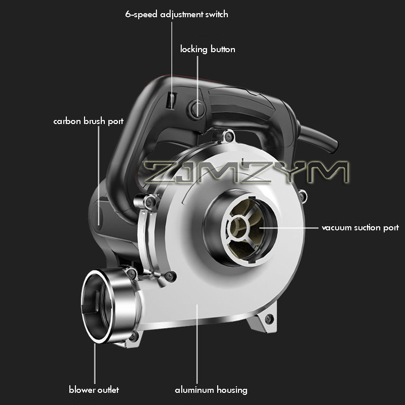 6280W 3M-6M-8M Industrial Dust - Crossfit Machine avis et prix