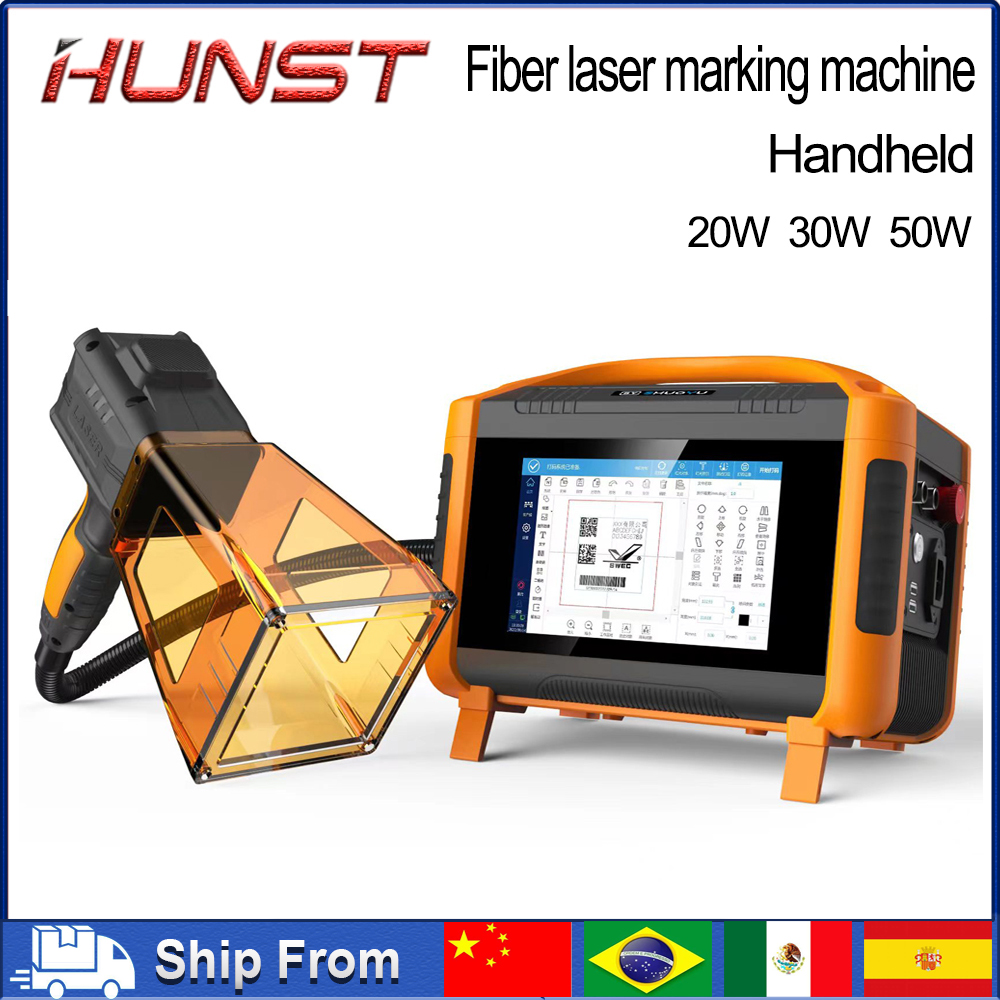 HUNST 30W Portable Hand-held F - Crossfit Machine avis et prix