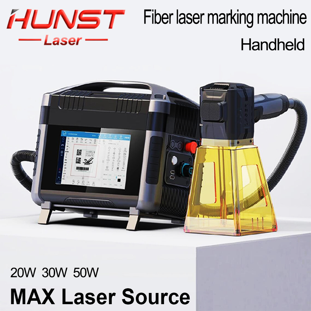 HUNST 30W Portable Hand-held F - Crossfit Machine avis et prix