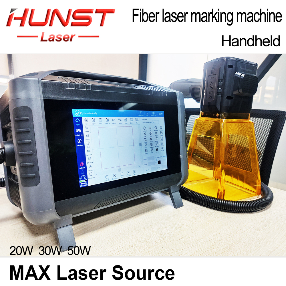 HUNST 30W Portable Hand-held F - Crossfit Machine avis et prix