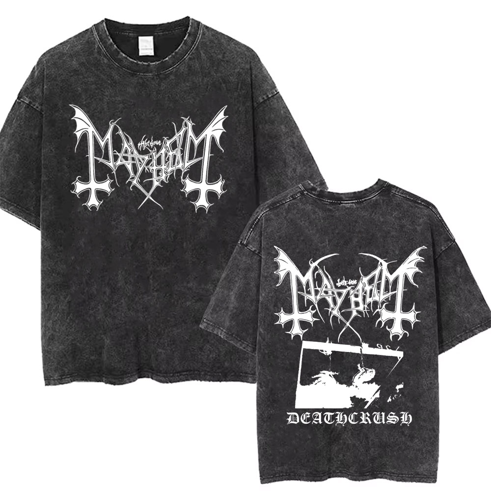 Best Famous Mayhem Deathcrush  - Crossfit Mayhem avis et prix