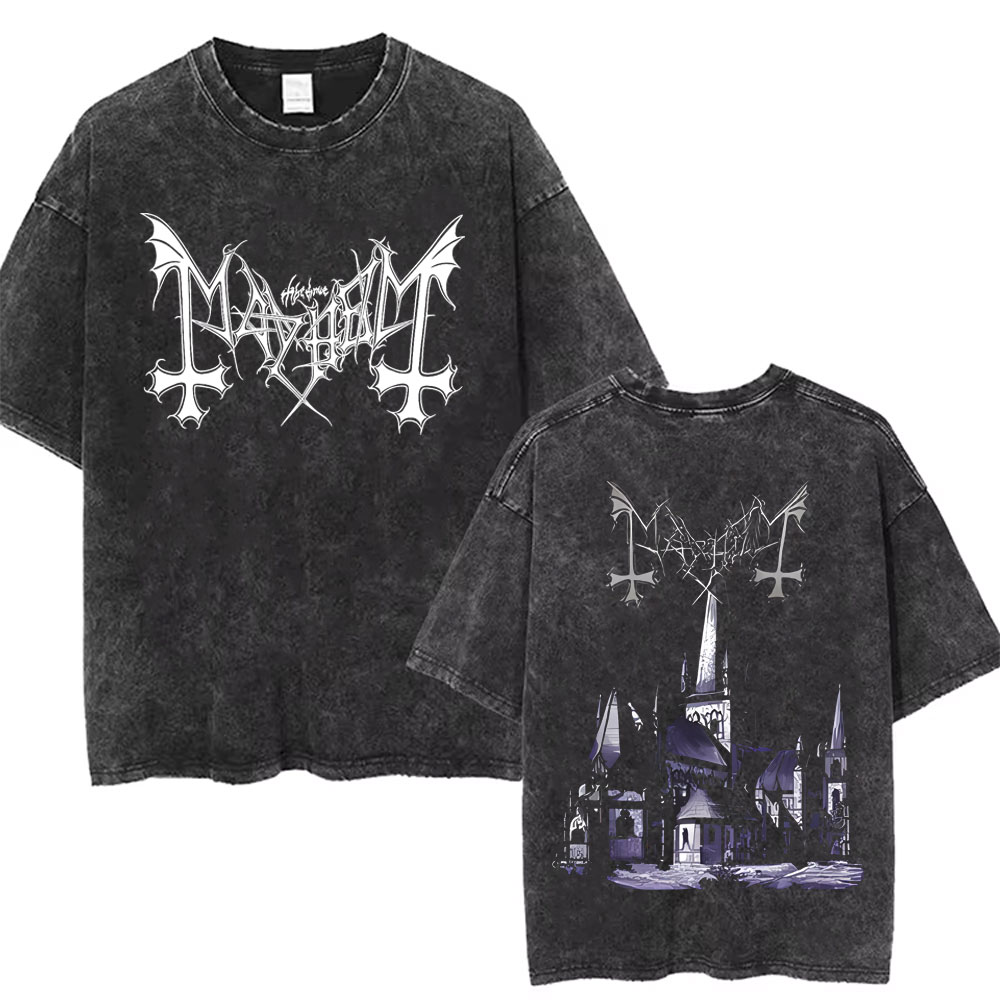 Best Famous Mayhem Deathcrush  - Crossfit Mayhem avis et prix