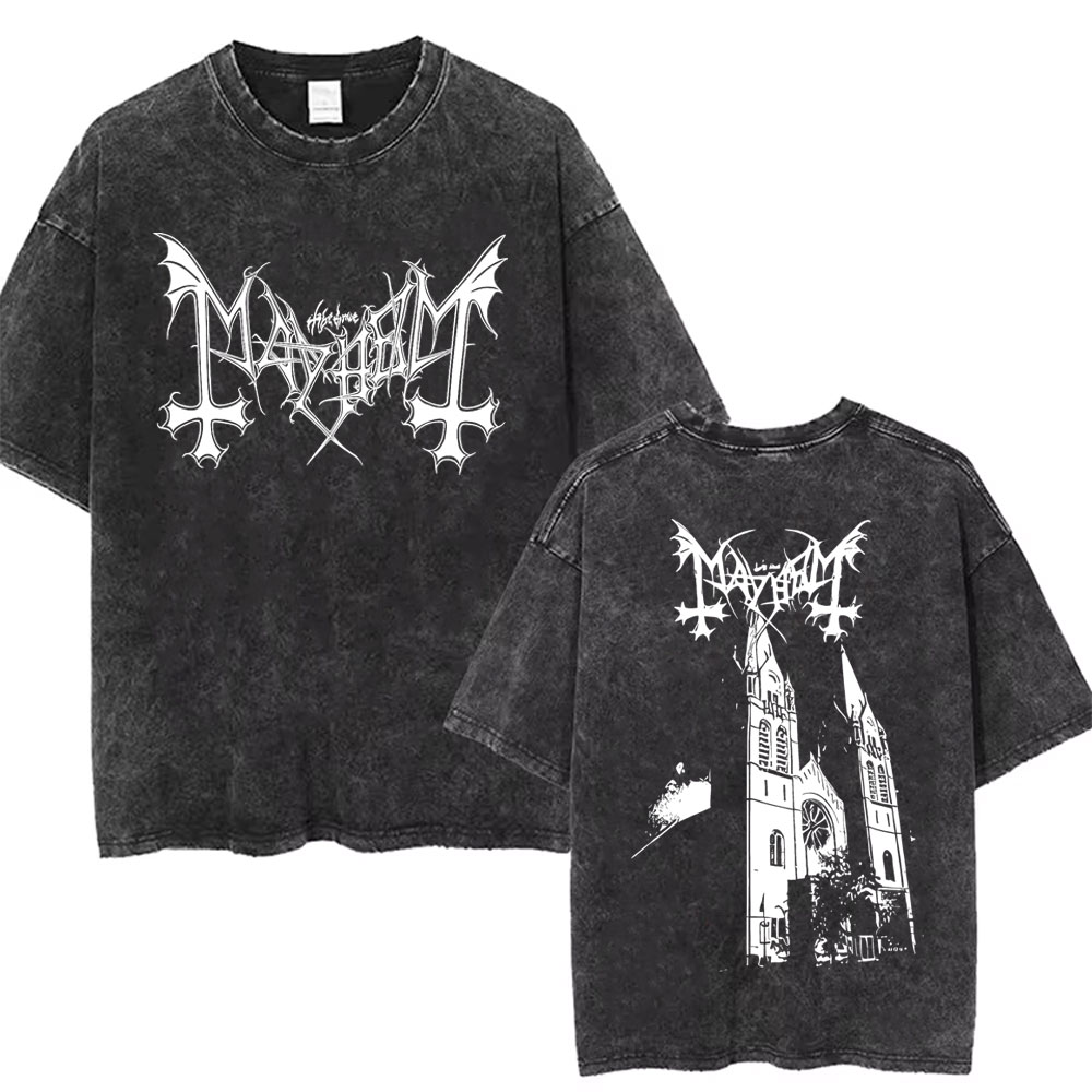 Best Famous Mayhem Deathcrush  - Crossfit Mayhem avis et prix