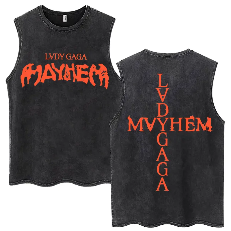 Lady Gaga The Mayhem Ball Tour - Crossfit Mayhem avis et prix