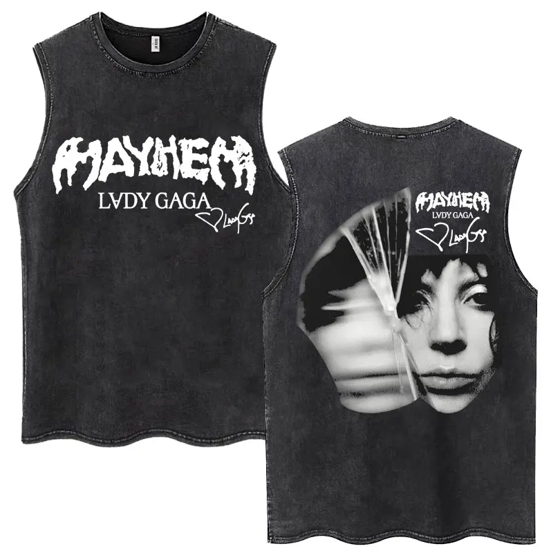 Lady Gaga The Mayhem Ball Tour - Crossfit Mayhem avis et prix