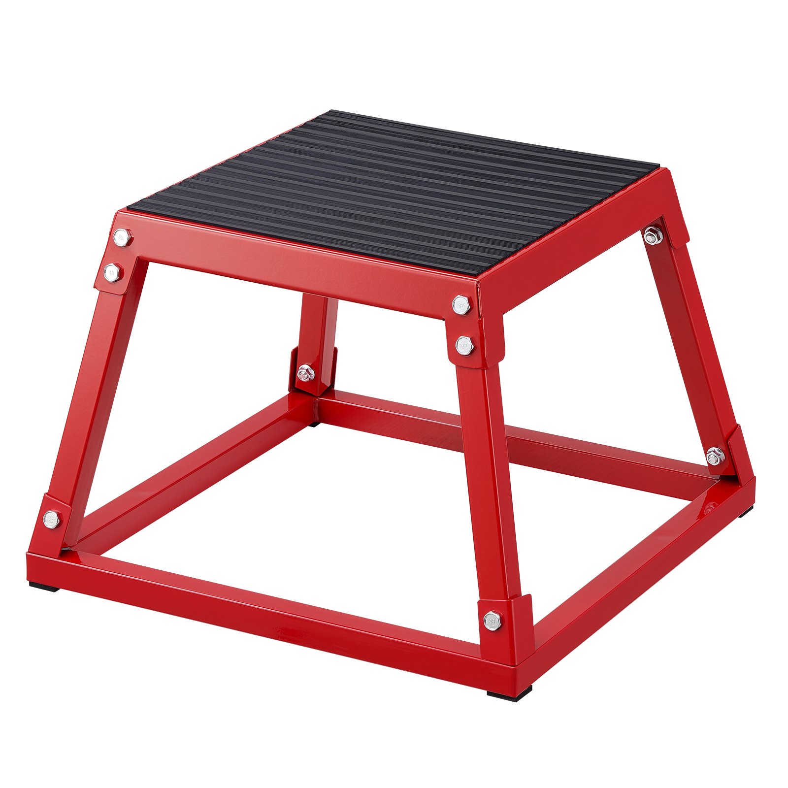Plyometric Jump Box, 12 Inch P - Box Jump Plyo avis et prix
