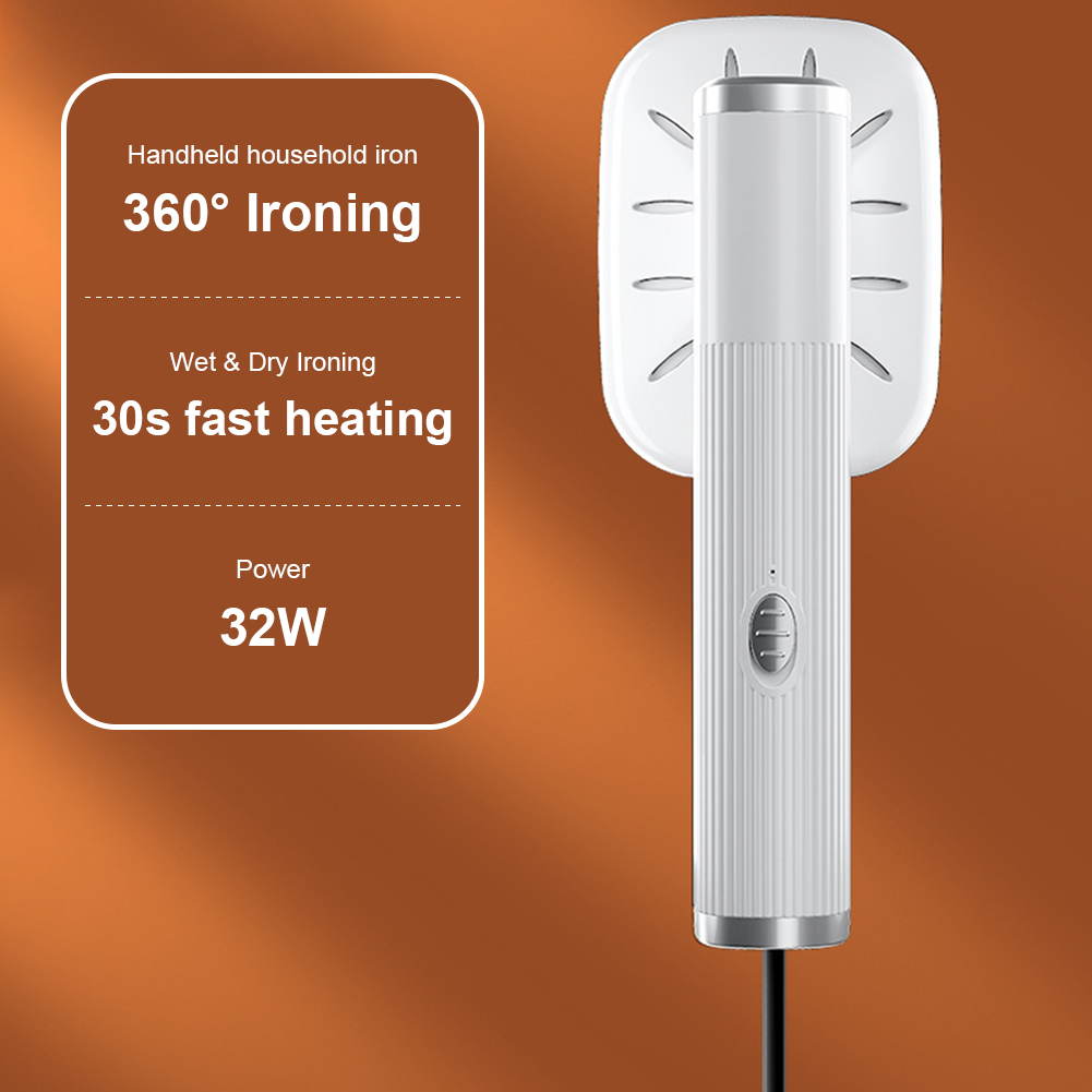 Portable Ironing Machine 360°  - Crossfit Machine avis et prix