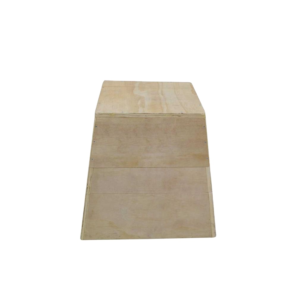 Gymnastics Training Wooden Ply - Box Jump Plyo avis et prix
