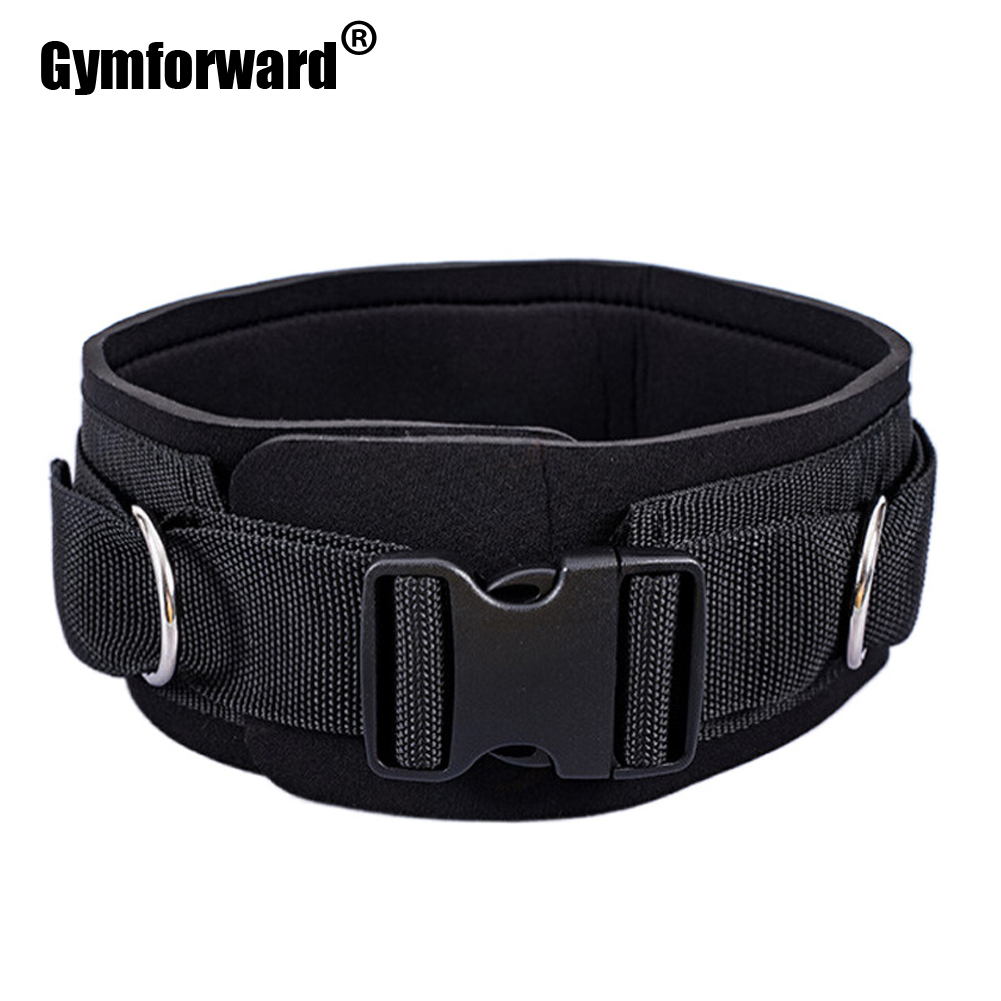 Padded Jump Training Belt Cros - Crossfit Workout With Equipment avis et prix