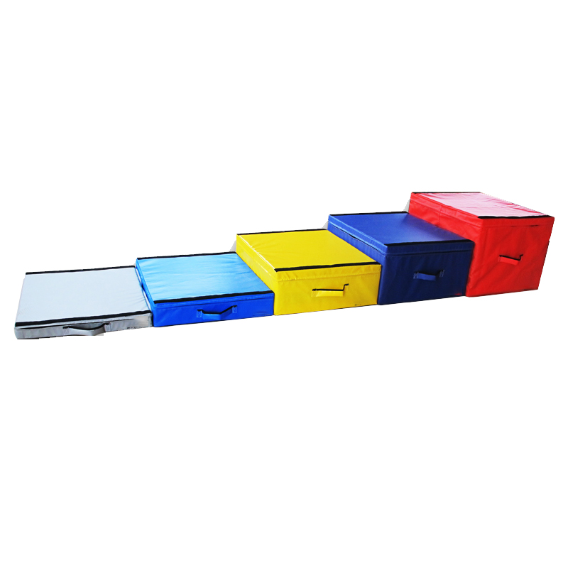 Factory sale Plyo soft Jump Bo - Box Jump Plyo avis et prix