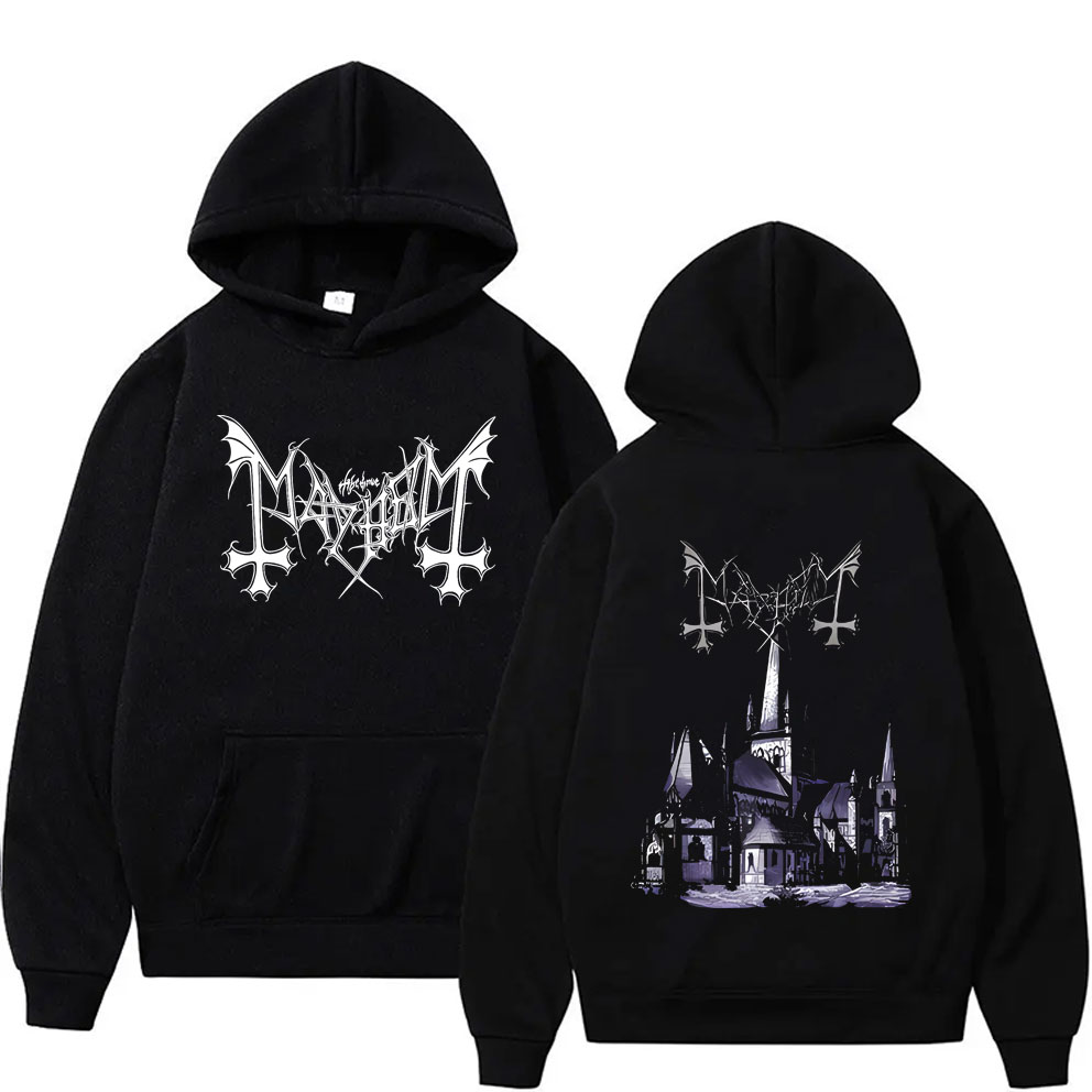 Mayhem De Mysteriis Dom Sathan - Crossfit Mayhem avis et prix
