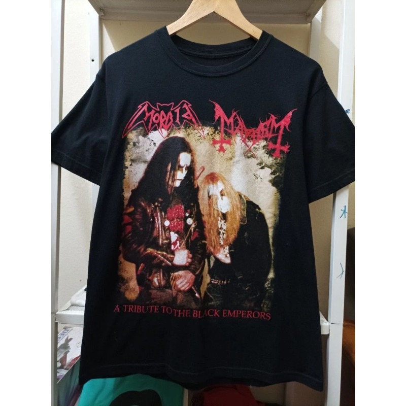 Morbid&Mayhem Short Sleeved Me - Crossfit Mayhem avis et prix