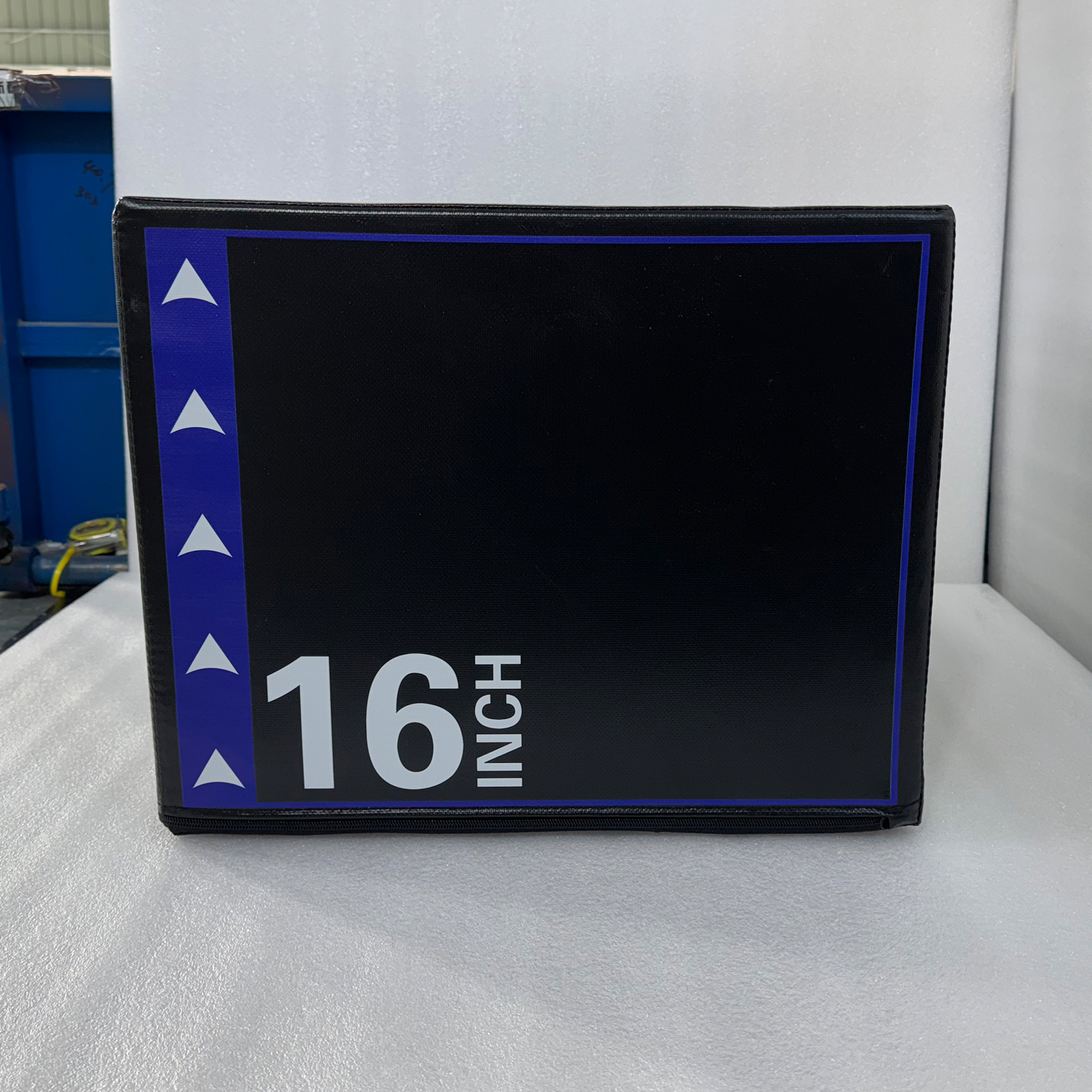Plyo Jumping Exercise Box Port - Box Jump Plyo avis et prix