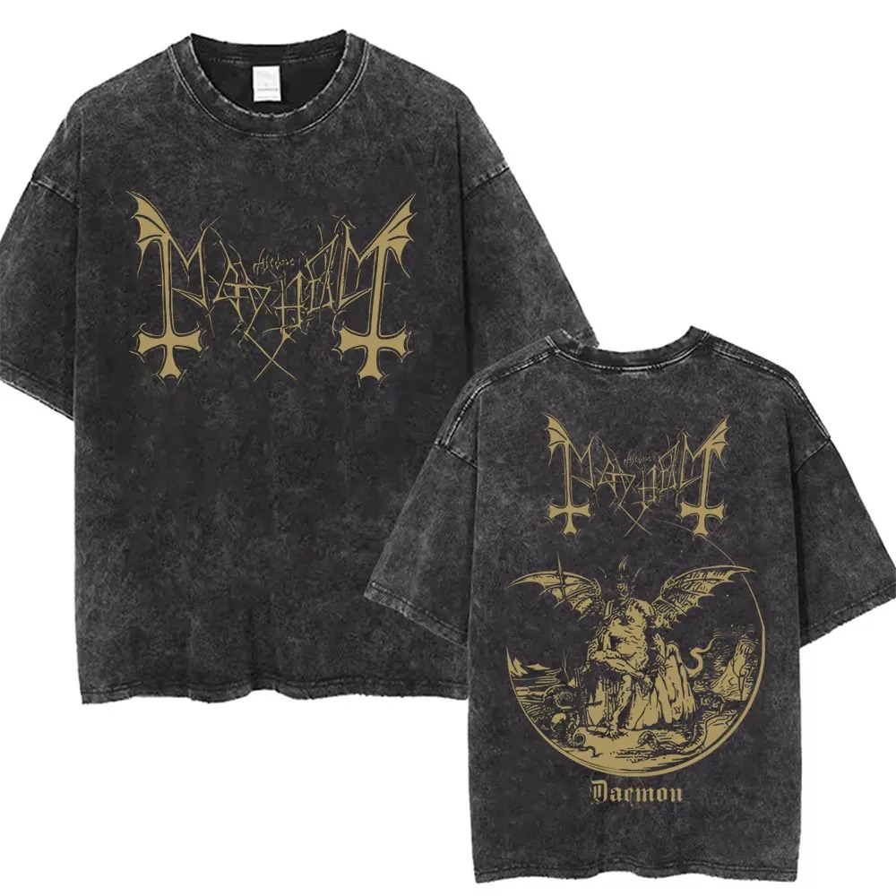 Mayhem Deathcrush Music Band W - Crossfit Mayhem avis et prix